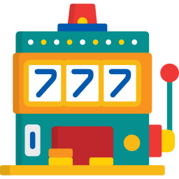 Dazzle Casino Slot Machine