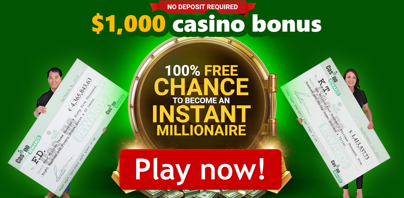 Get your bonus on Dazzle Casino